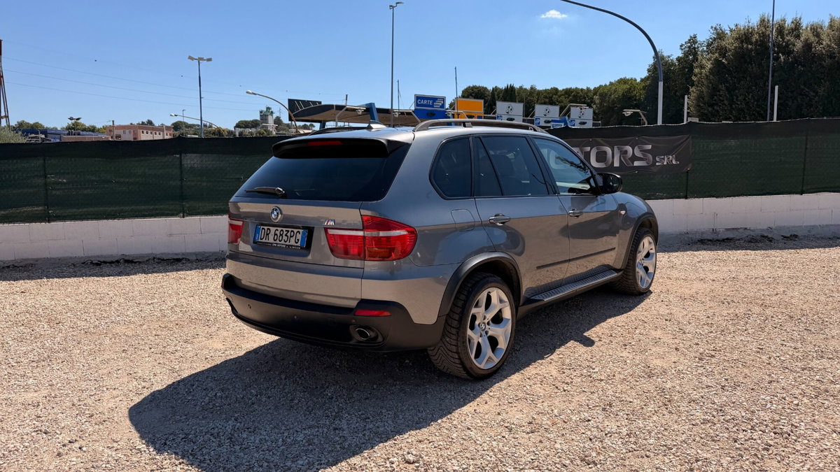 BMW X5 xDrive35d Futura (4)