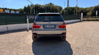 BMW X5 xDrive35d Futura (5)