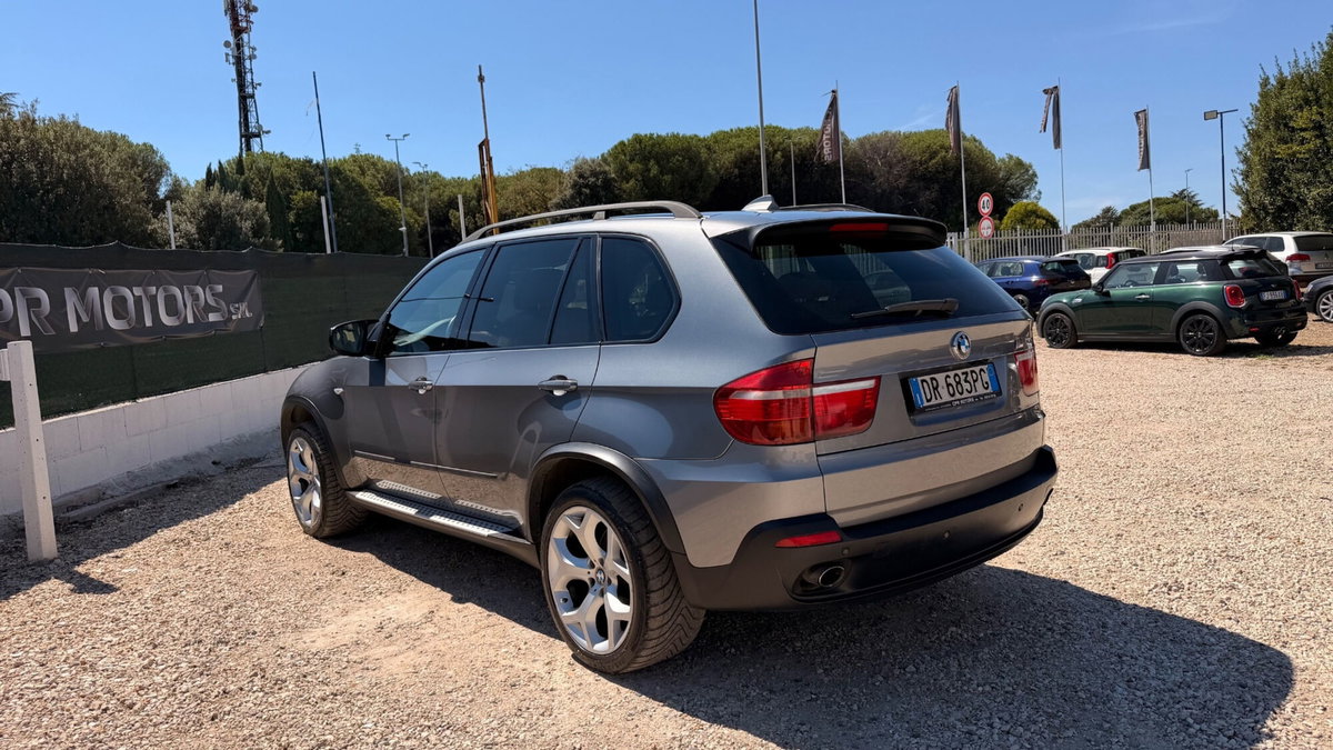 BMW X5 xDrive35d Futura (6)
