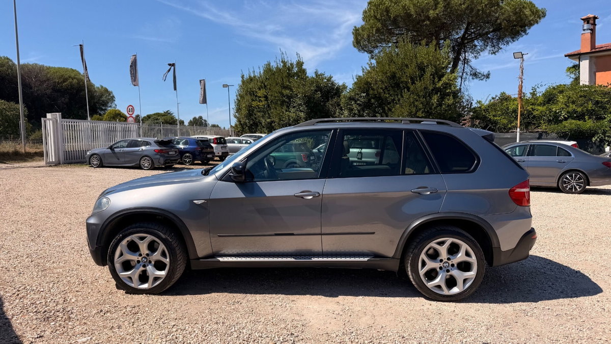 BMW X5 xDrive35d Futura (7)