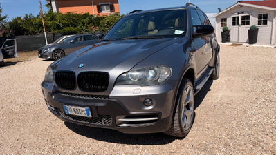 BMW X5 xDrive35d Futura (8)