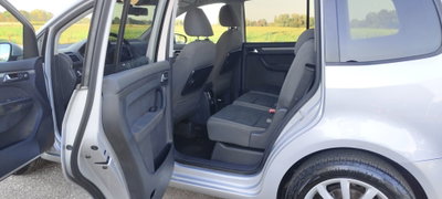 Volkswagen Touran 1.6 TDI Comfortline (12)