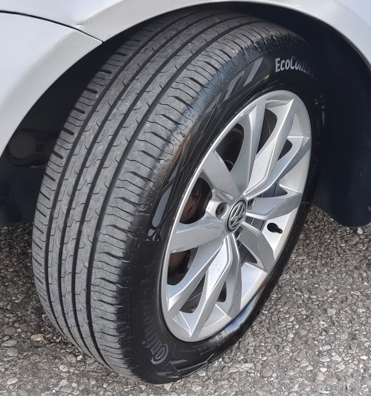 Volkswagen Touran 1.6 TDI Comfortline (17)