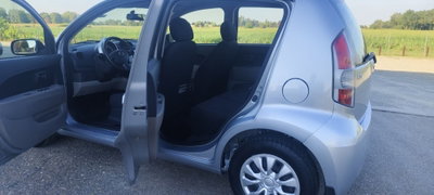 Daihatsu Sirion 1.3 16V Mio (11)