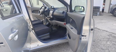 Daihatsu Sirion 1.3 16V Mio (14)