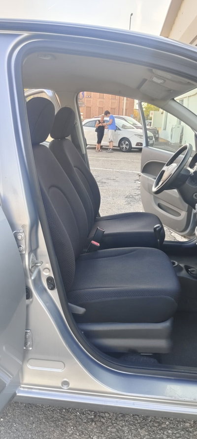 Daihatsu Sirion 1.3 16V Mio (15)