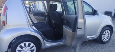 Daihatsu Sirion 1.3 16V Mio (18)