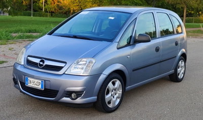 Opel Meriva 1.4 16V Cosmo usata
