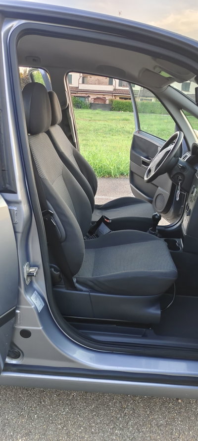 Opel Meriva 1.4 16V Cosmo (10)