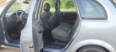 Opel Meriva 1.4 16V Cosmo (16)