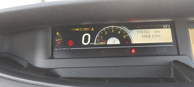 Renault Scenic E-Tech Electric 1.5 dCi 110CV Luxe (10)