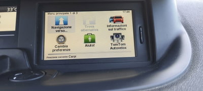Renault Scenic E-Tech Electric 1.5 dCi 110CV Luxe (18)