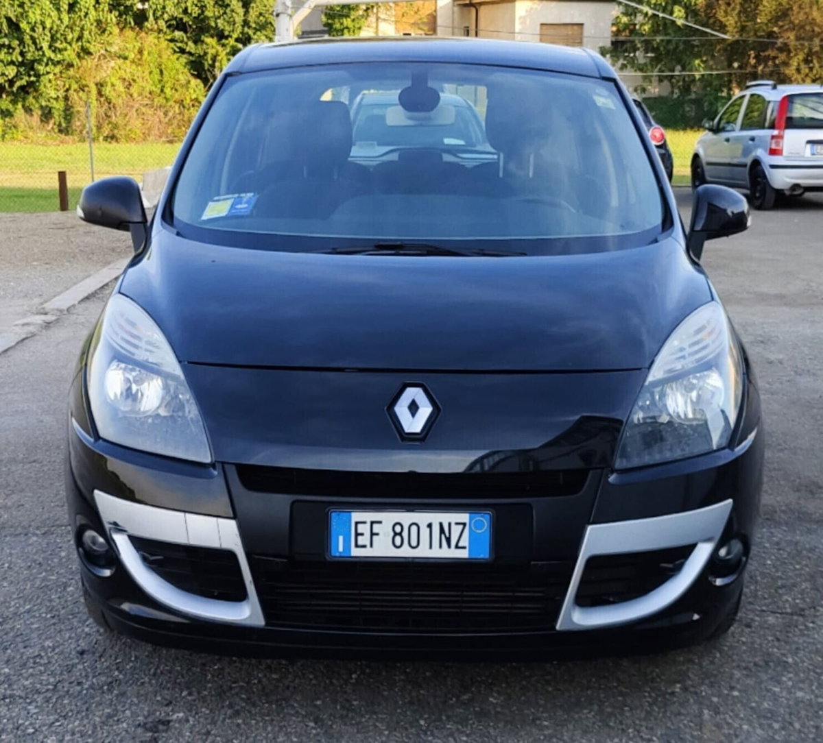 Renault Scenic E-Tech Electric 1.5 dCi 110CV Luxe (2)