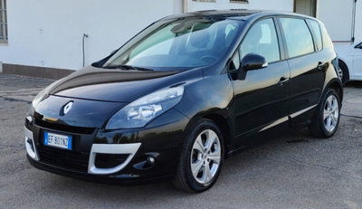 Renault Scenic E-Tech Electric 1.5 dCi 110CV Luxe (20)