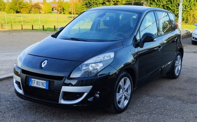 Renault Scenic E-Tech Electric 1.5 dCi 110CV Luxe (3)