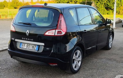 Renault Scenic E-Tech Electric 1.5 dCi 110CV Luxe (5)