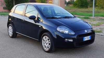 Fiat Grande Punto 1.4 5 porte Actual EasyPower usata