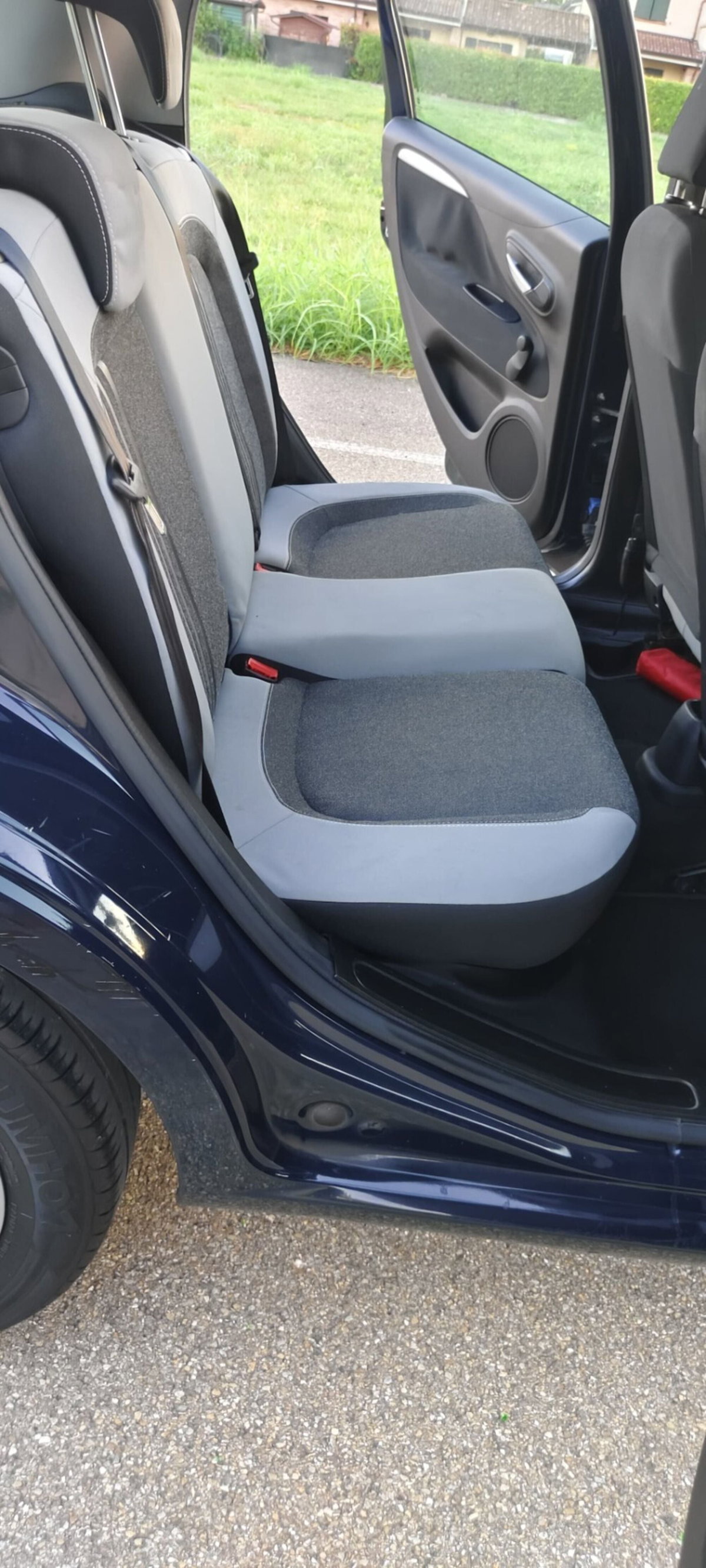 Fiat Grande Punto 1.4 5 porte Actual EasyPower (13)