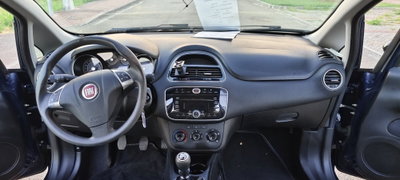 Fiat Grande Punto 1.4 5 porte Actual EasyPower (16)