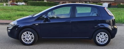 Fiat Grande Punto 1.4 5 porte Actual EasyPower (18)