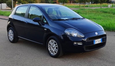 Fiat Grande Punto 1.4 5 porte Actual EasyPower (19)