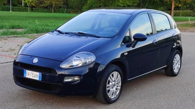 Fiat Grande Punto 1.4 5 porte Actual EasyPower (2)
