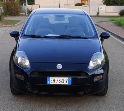 Fiat Grande Punto 1.4 5 porte Actual EasyPower (3)