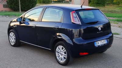 Fiat Grande Punto 1.4 5 porte Actual EasyPower (6)