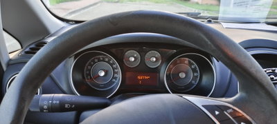 Fiat Grande Punto 1.4 5 porte Actual EasyPower (9)