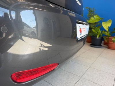 Fiat Punto 1.4 8V 5 porte Natural Power Lounge (7)