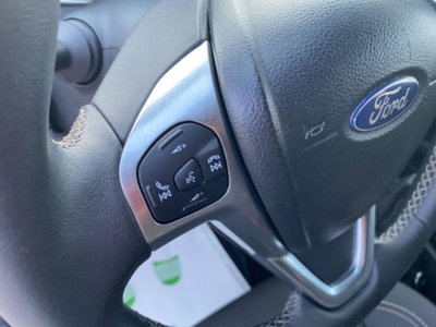 Ford Fiesta 1.5 TDCi 75CV 5 porte Titanium (11)