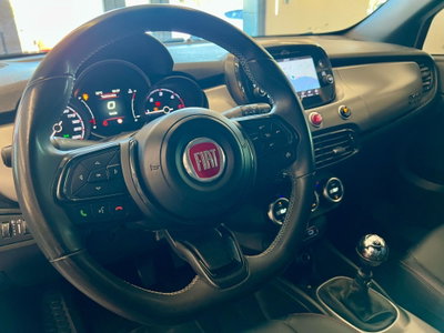 Fiat 500X 1.6 MultiJet 120 CV Sport (10)