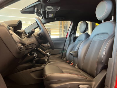 Fiat 500X 1.6 MultiJet 120 CV Sport (11)