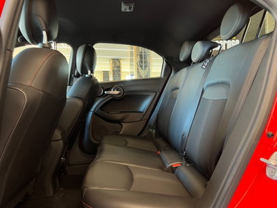 Fiat 500X 1.6 MultiJet 120 CV Sport (12)