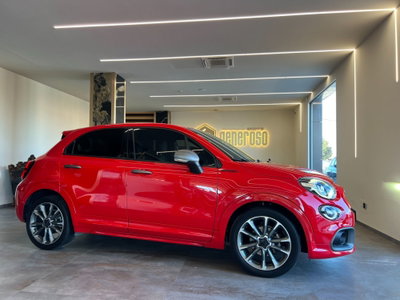 Fiat 500X 1.6 MultiJet 120 CV Sport (2)