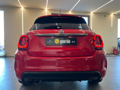 Fiat 500X 1.6 MultiJet 120 CV Sport (4)