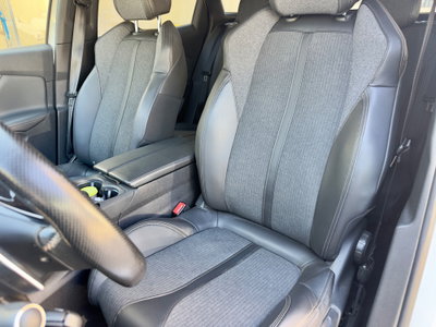 Peugeot 3008 BlueHDi 120 S&S EAT6 GT Line (10)