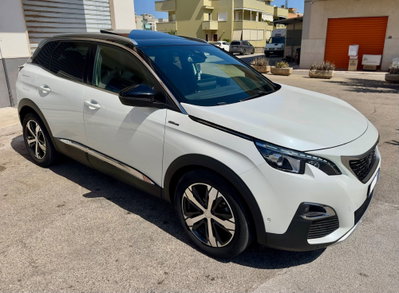 Peugeot 3008 BlueHDi 120 S&S EAT6 GT Line (3)