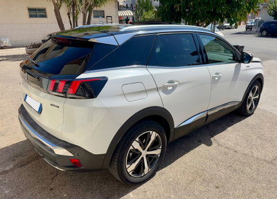 Peugeot 3008 BlueHDi 120 S&S EAT6 GT Line (4)