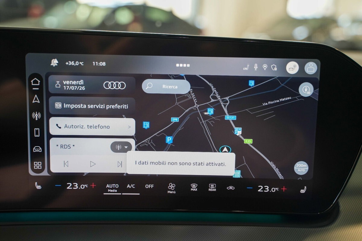 Audi Q3 Sportback 35 TDI quattro S tronic S line edition (15)