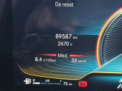 Mercedes-Benz Classe A 35 AMG 4Matic (11)
