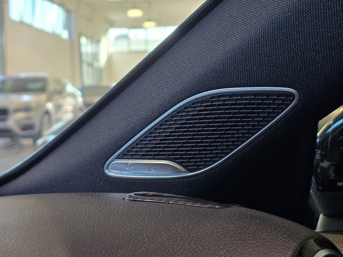 Mercedes-Benz Classe A 35 AMG 4Matic (12)