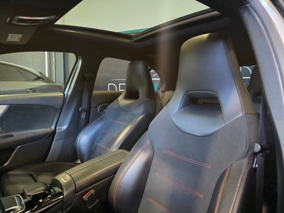 Mercedes-Benz Classe A 35 AMG 4Matic (13)
