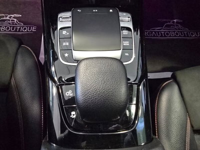 Mercedes-Benz Classe A 35 AMG 4Matic (15)