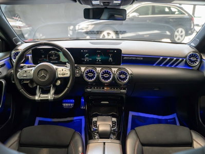 Mercedes-Benz Classe A 35 AMG 4Matic (18)