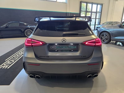 Mercedes-Benz Classe A 35 AMG 4Matic (5)