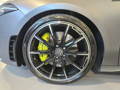 Mercedes-Benz Classe A 35 AMG 4Matic (8)