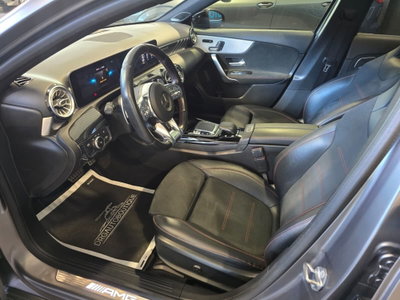 Mercedes-Benz Classe A 35 AMG 4Matic (9)