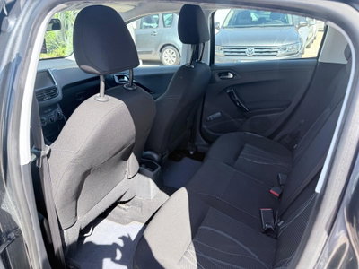 Peugeot 208 VTi 95 CV 5p. GPL Allure (20)
