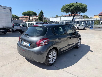 Peugeot 208 VTi 95 CV 5p. GPL Allure (5)